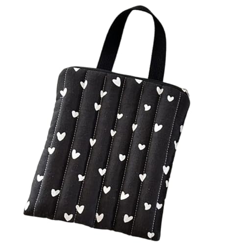 CHIZISX Mutter Handtasche Für Tägliche Ausflüge Mit Geräumigem Fachkompartiment Bequeme Baby Ausrüstung Organizer Beutel Mit Griffbandeltern Windel Tragetasche von CHIZISX