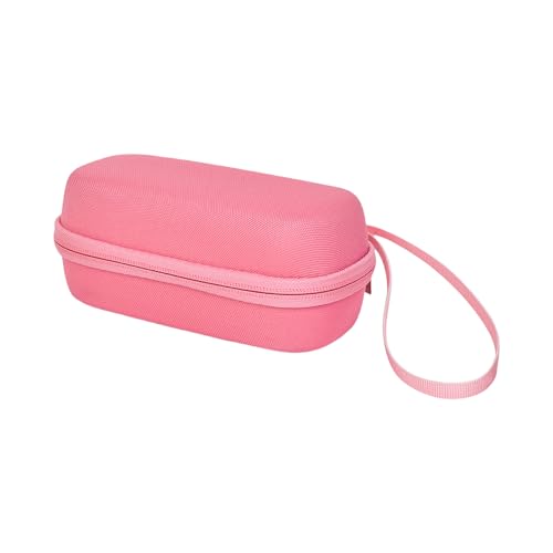 CHIZISX Schutzhülle mit Fächern für Start+ Essential Druckkonstruktion mit ergonomischem Griff, tragbare Aufbewahrung, Kinder-Kunstbedarf-Organizer, C von CHIZISX