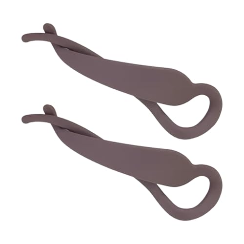 Easy Twist Hair Clip Sichern Leichte Harzhaarnadel Für Frauen Tägliche Styling Frisuren Sicher Den Ganzen Tag Halten Sie Twist Hair Clip von CHIZISX
