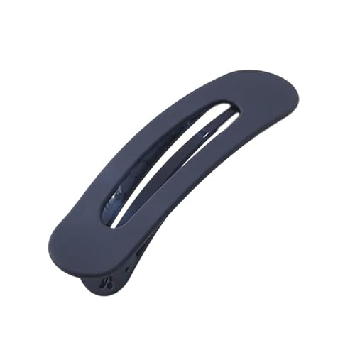 Matte Duckbill Clip Side Bangs Haarclip Einfache Flat Haarclip Zum Täglichen Gebrauch von CHIZISX