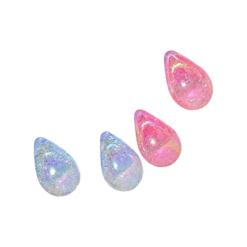 Stilvolle Drop Ohrringe Multifirtional Und Süßes Accessoire Teardrop Anhänger Ohrringe Perfekt Für Tägliche Und Party Tragen Harz Drop Stilvolle Drop Ohrringe Multifirtional Und Süßes Accessoire Teardrop Anhänger Ohrringe Perfekt Für Tägliche Und Party Tragen Harz Drop von CHIZISX