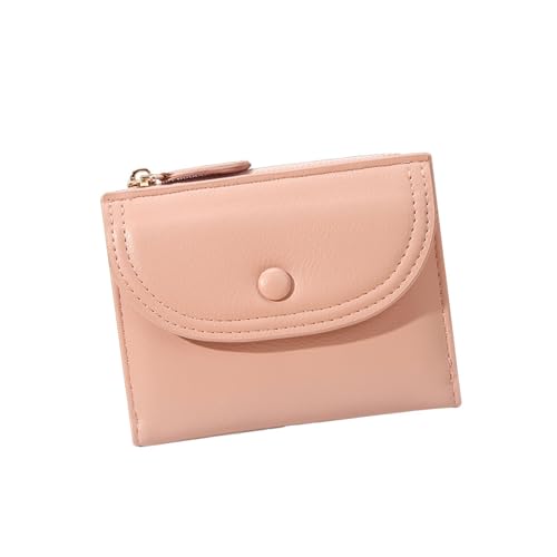 Stylische Damen Brieftasche Leichtes Design Mehrere Taschen Tragen Resistente Münzstrecke Alltag Gebrauch Business Women Reisen Essentiell von CHIZISX