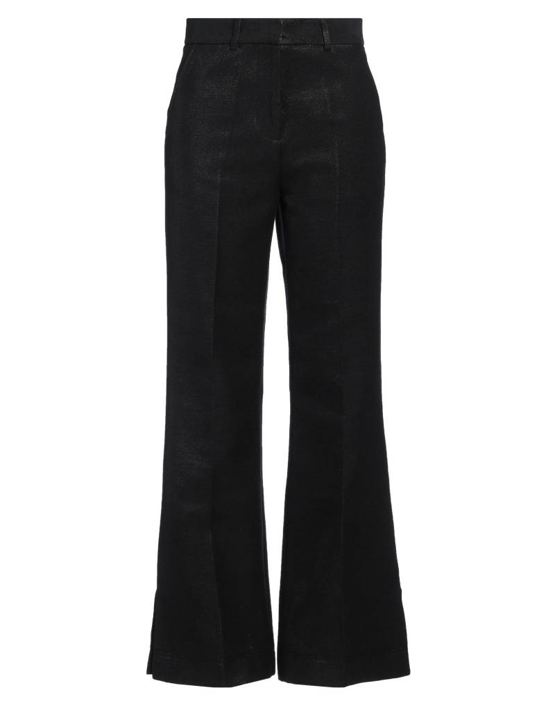 CHLOÉ STORA Hose Damen Schwarz von CHLOÉ STORA