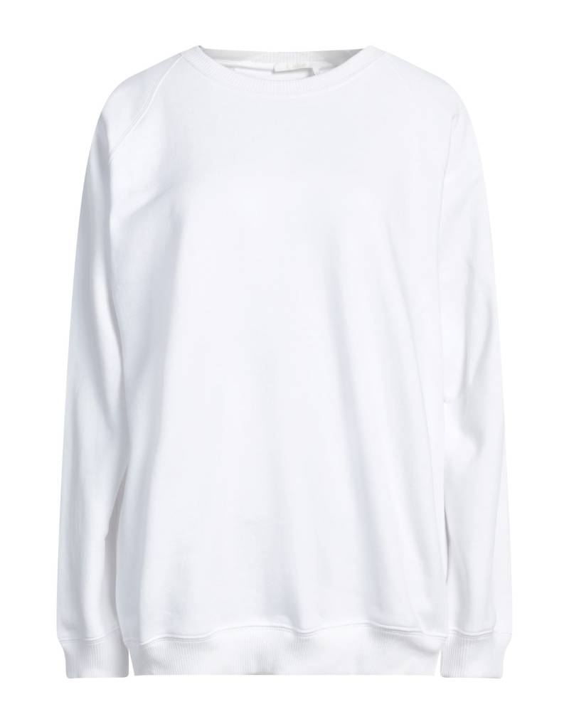 CHLOÉ for UNICEF Sweatshirt Damen Weiß von CHLOÉ for UNICEF