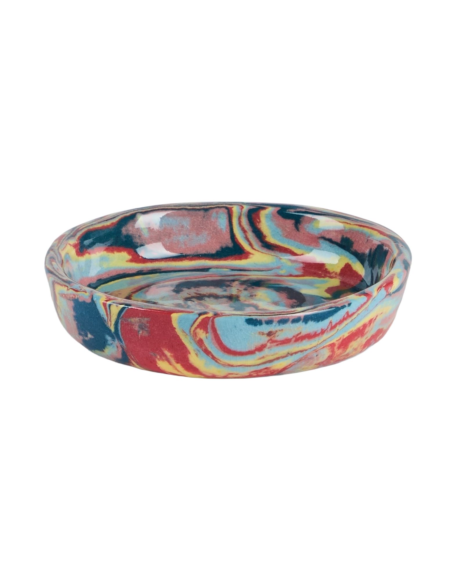 CHLOÉ Ablageteller Und Aschenbecher Unisex Taubenblau von CHLOÉ