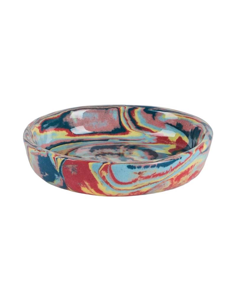 CHLOÉ Ablageteller Und Aschenbecher Unisex Taubenblau CHLOÉ Ablageteller Und Aschenbecher Unisex Taubenblau von CHLOÉ