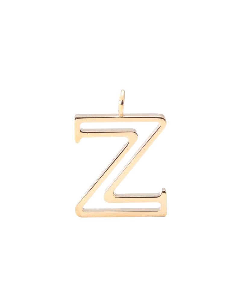 CHLOÉ Anhänger Damen Gold von CHLOÉ