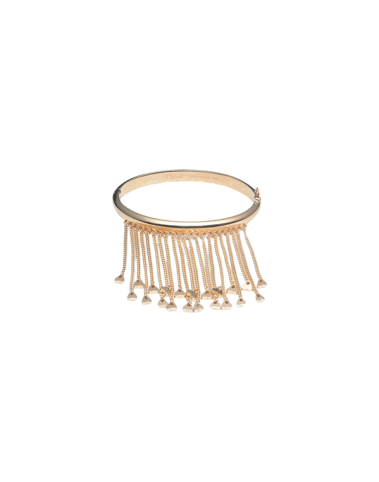 CHLOÉ Armband Damen Gold von CHLOÉ