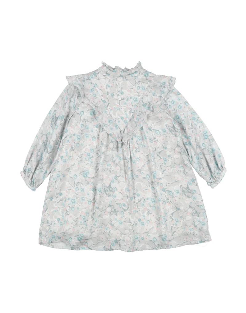 CHLOÉ Babykleid Kinder Hellgrau von CHLOÉ