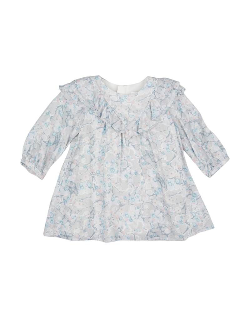 CHLOÉ Babykleid Kinder Hellgrau von CHLOÉ