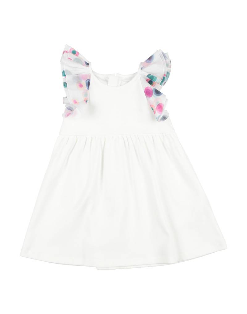 CHLOÉ Babykleid Kinder Weiß von CHLOÉ