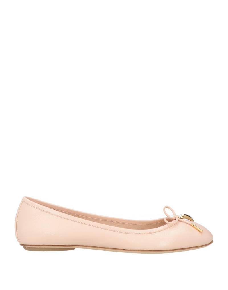 CHLOÉ Ballerina Damen Hellrosa von CHLOÉ