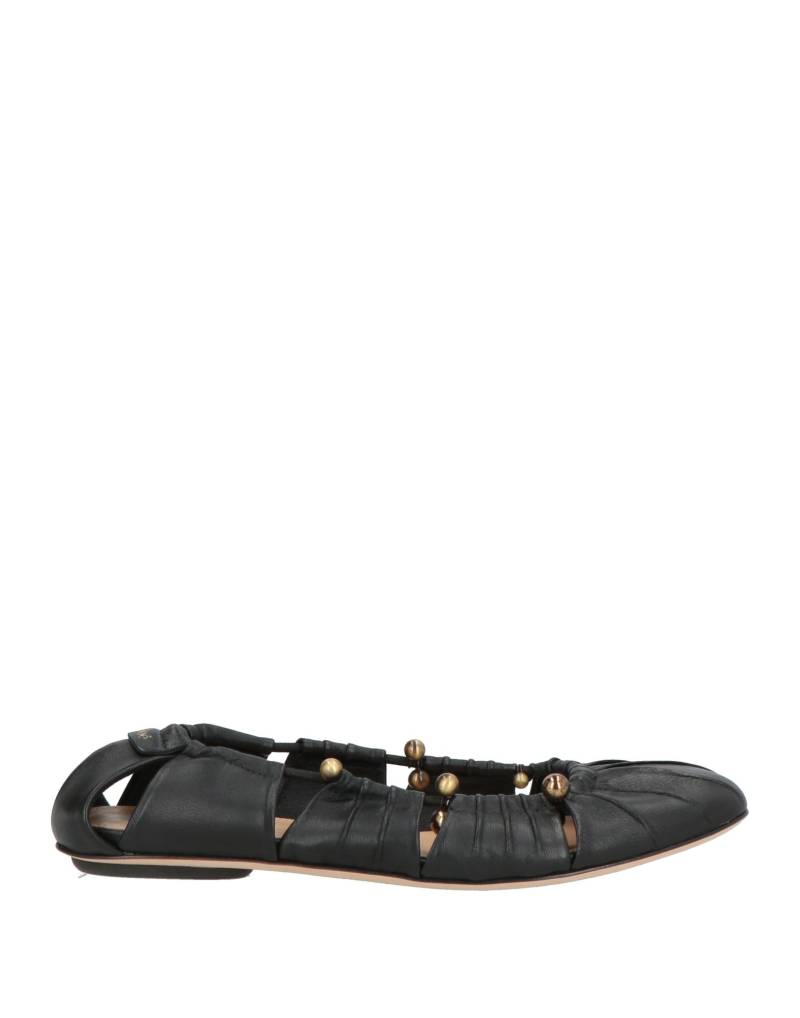 CHLOÉ Ballerina Damen Schwarz von CHLOÉ