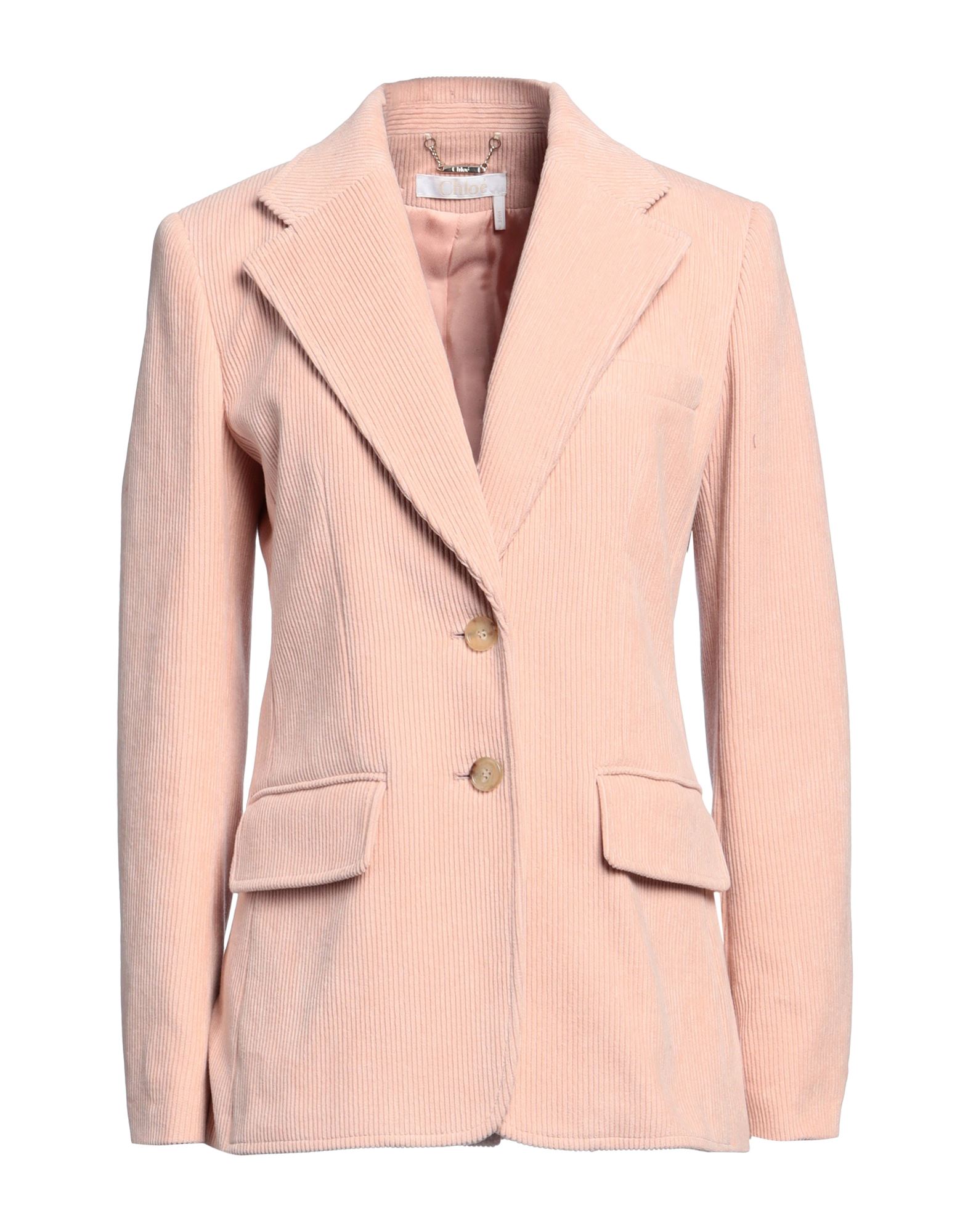 CHLOÉ Blazer Damen Hellrosa von CHLOÉ