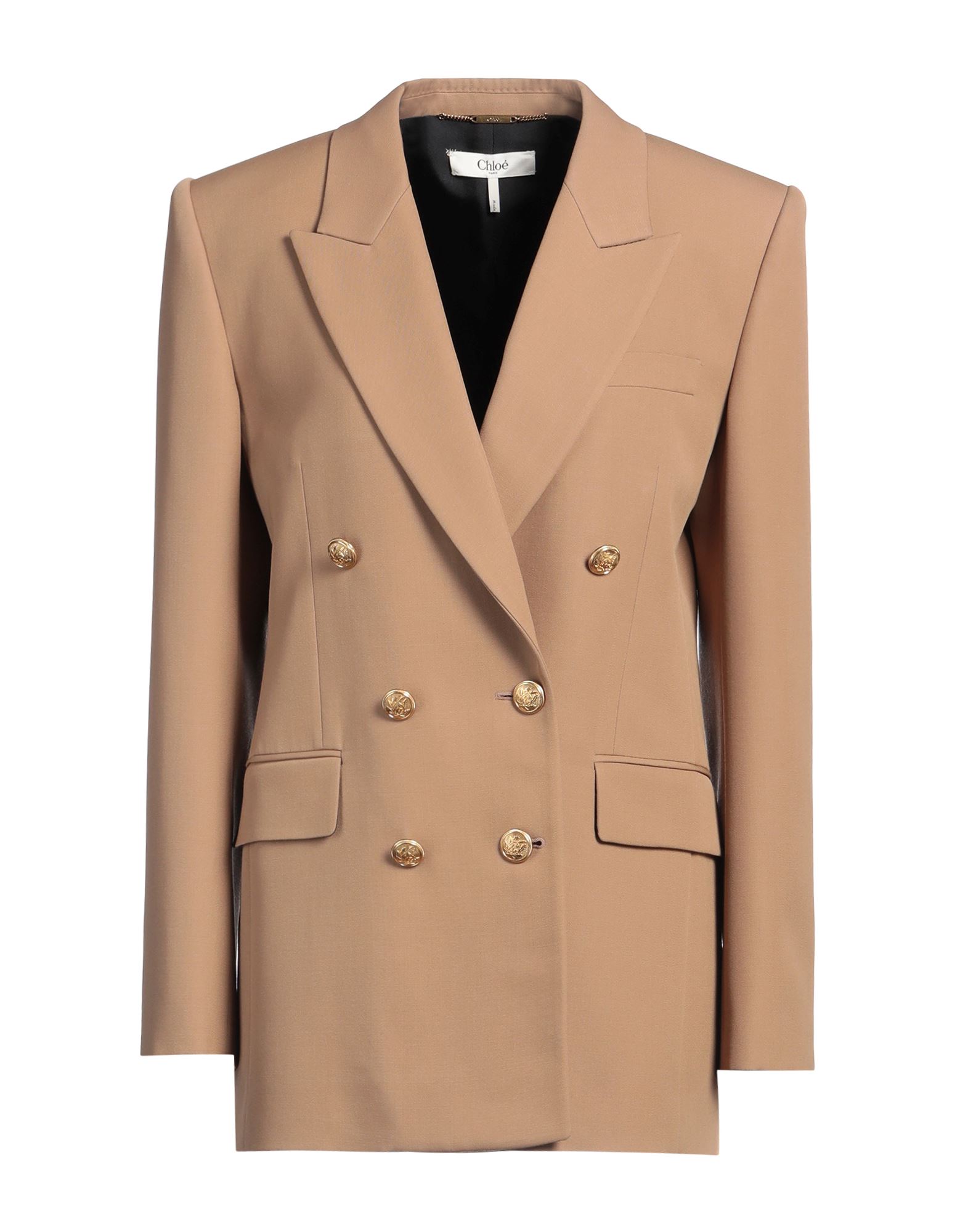 CHLOÉ Blazer Damen Kamel von CHLOÉ