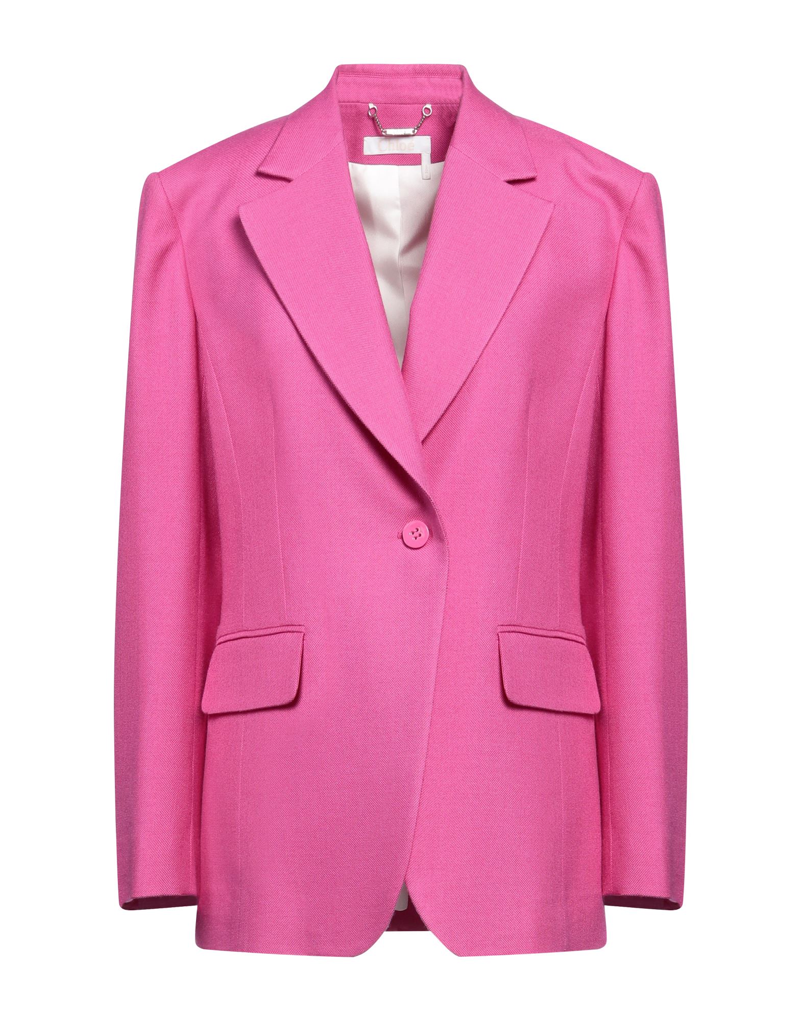 CHLOÉ Blazer Damen Magenta von CHLOÉ