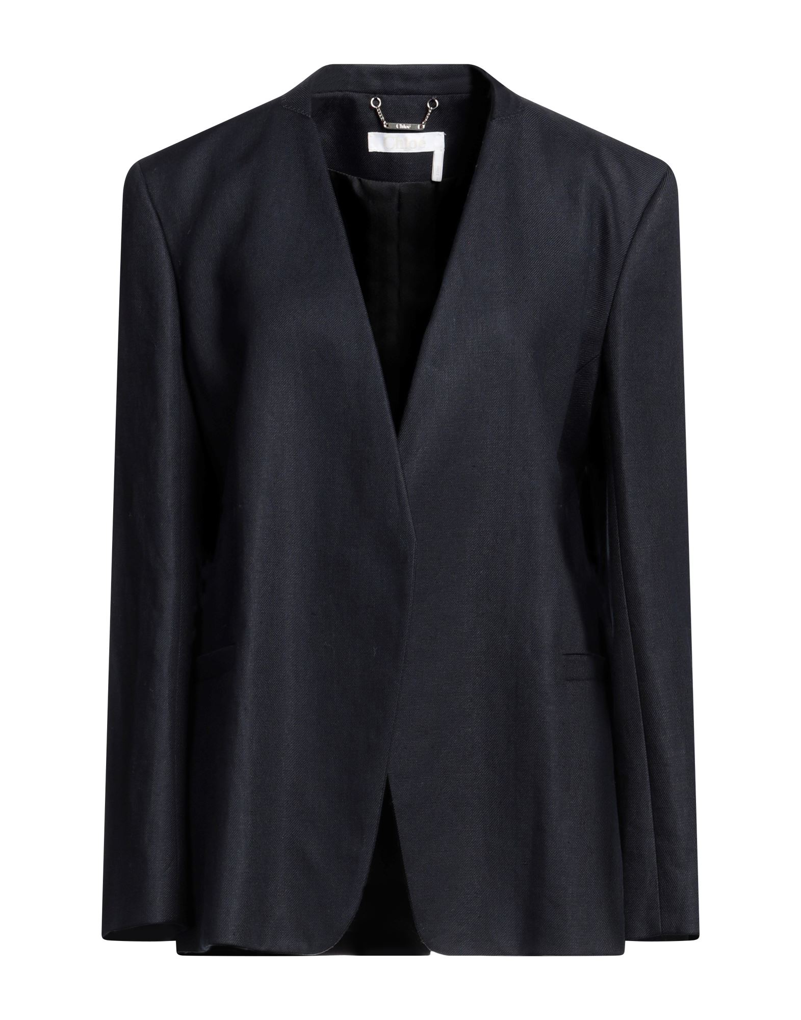 CHLOÉ Blazer Damen Nachtblau von CHLOÉ