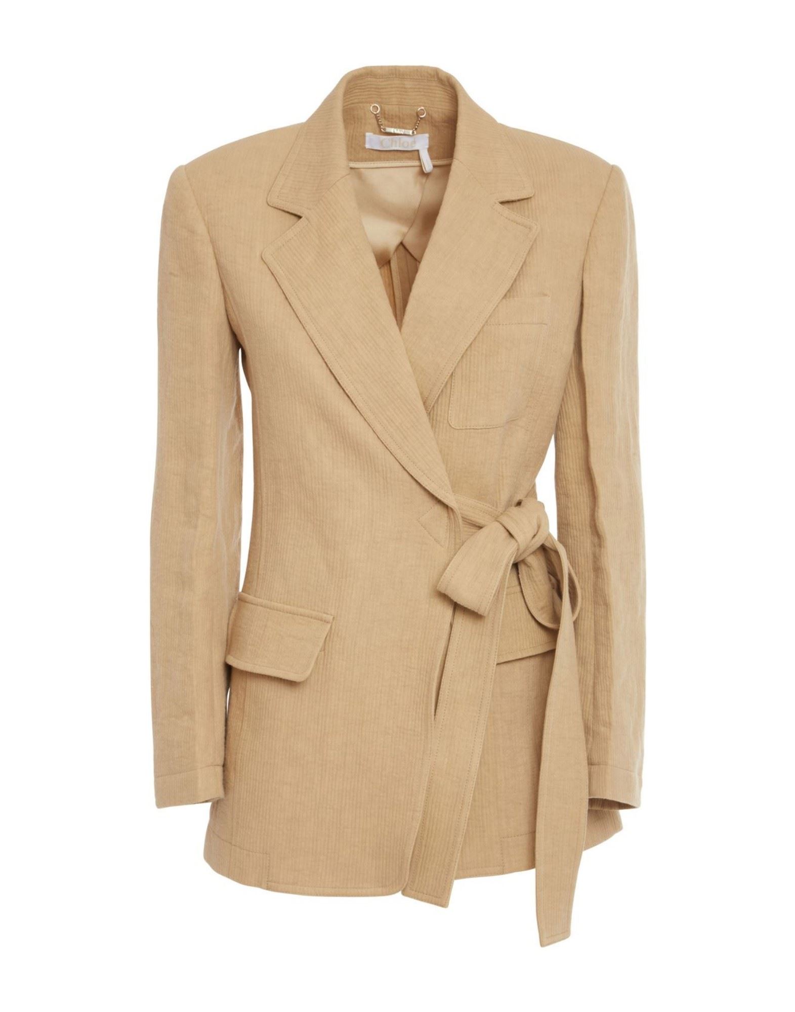 CHLOÉ Blazer Damen Rosa von CHLOÉ