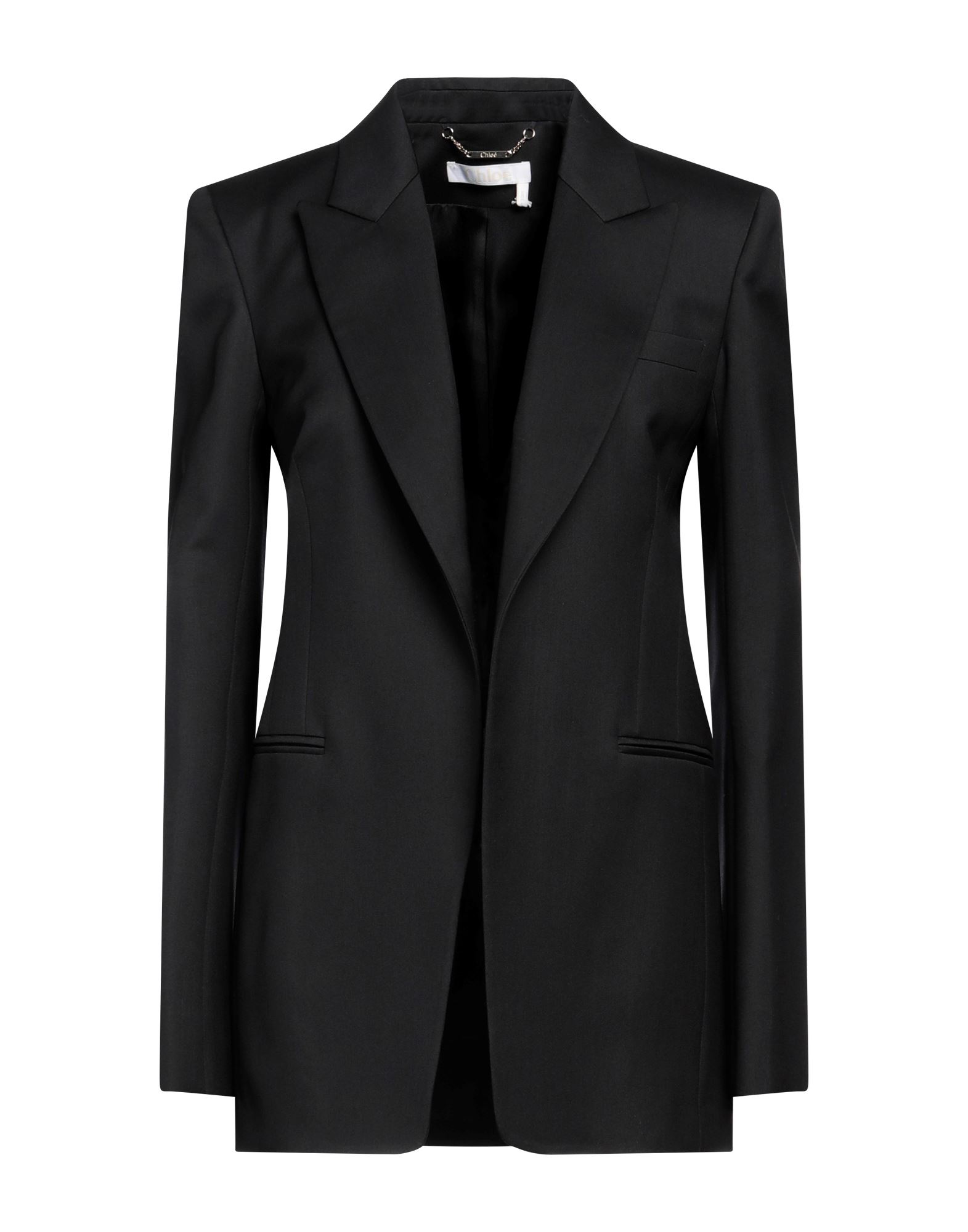 CHLOÉ Blazer Damen Schwarz von CHLOÉ