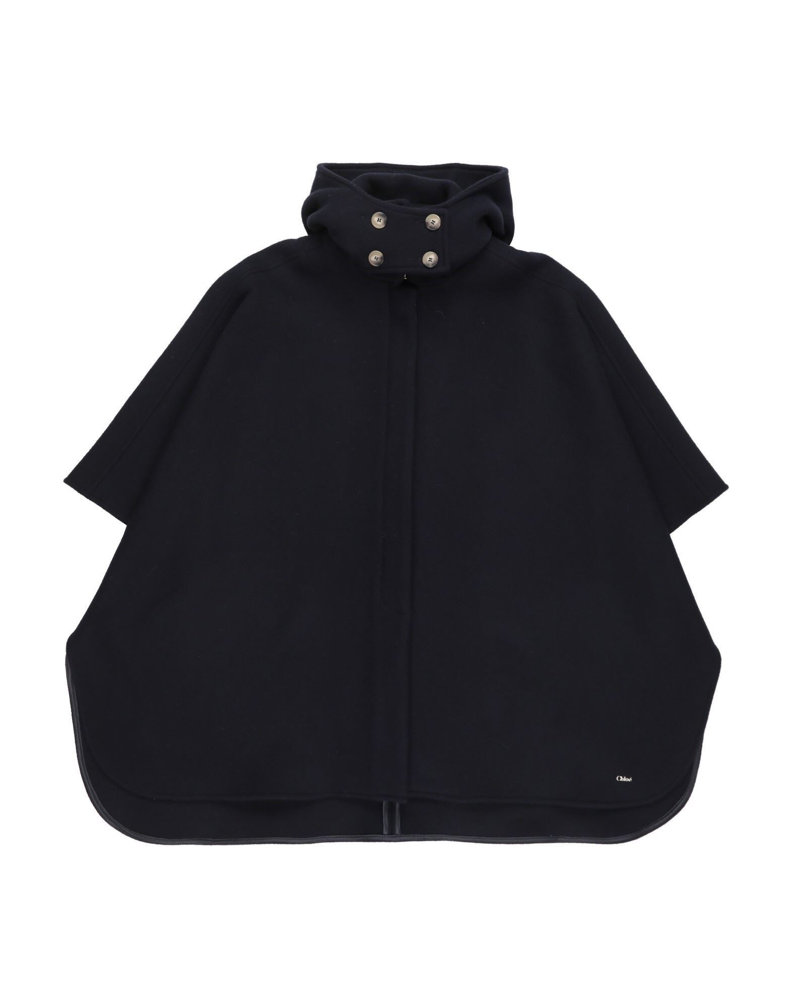 CHLOÉ Cape Kinder Nachtblau CHLOÉ Cape Kinder Nachtblau von CHLOÉ