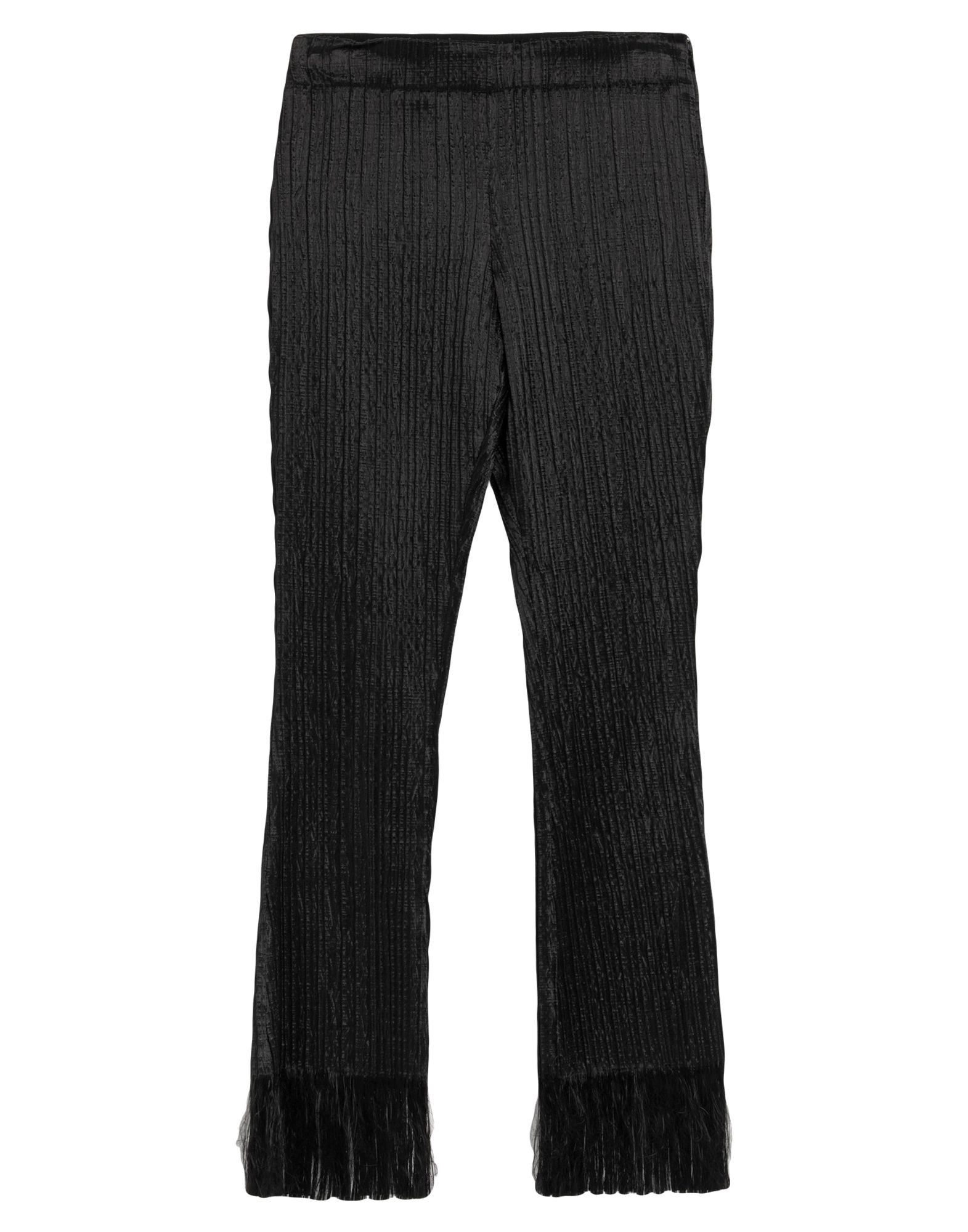 CHLOÉ Cropped-hosen Damen Schwarz von CHLOÉ