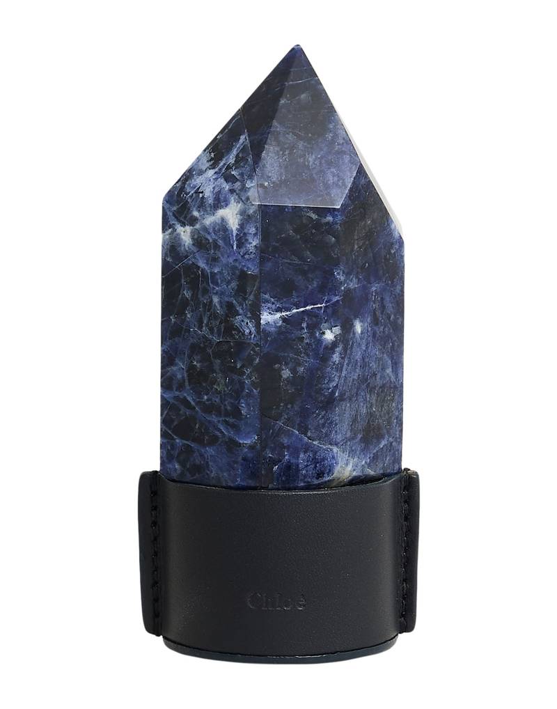 CHLOÉ Designobjekte Unisex Marineblau von CHLOÉ
