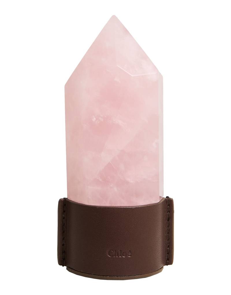 CHLOÉ Designobjekte Unisex Rosa von CHLOÉ