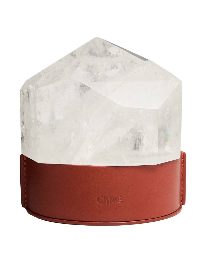 CHLOÉ Designobjekte Unisex Weiß CHLOÉ Designobjekte Unisex Weiß von CHLOÉ
