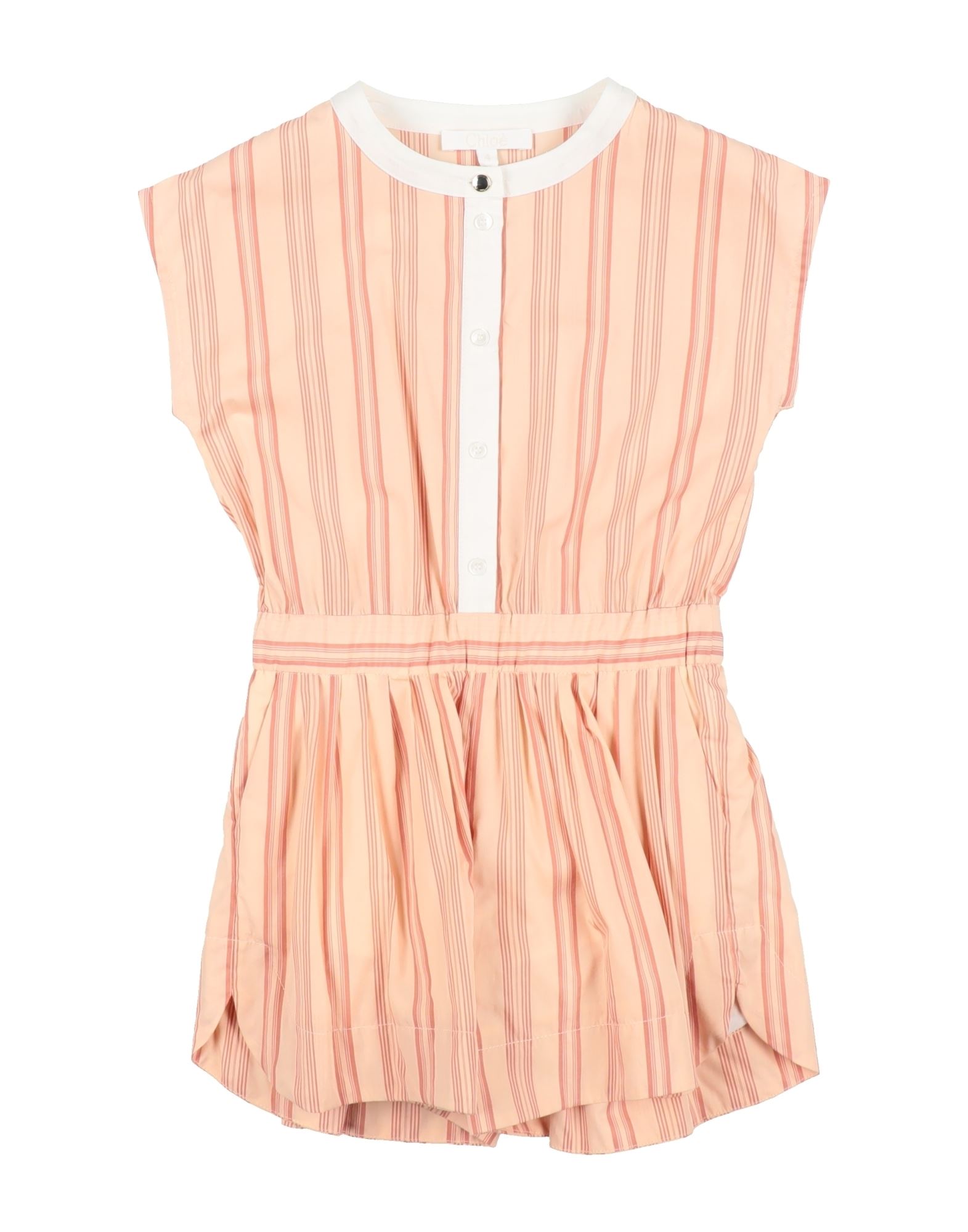 CHLOÉ Jumpsuit Kinder Hellrosa von CHLOÉ