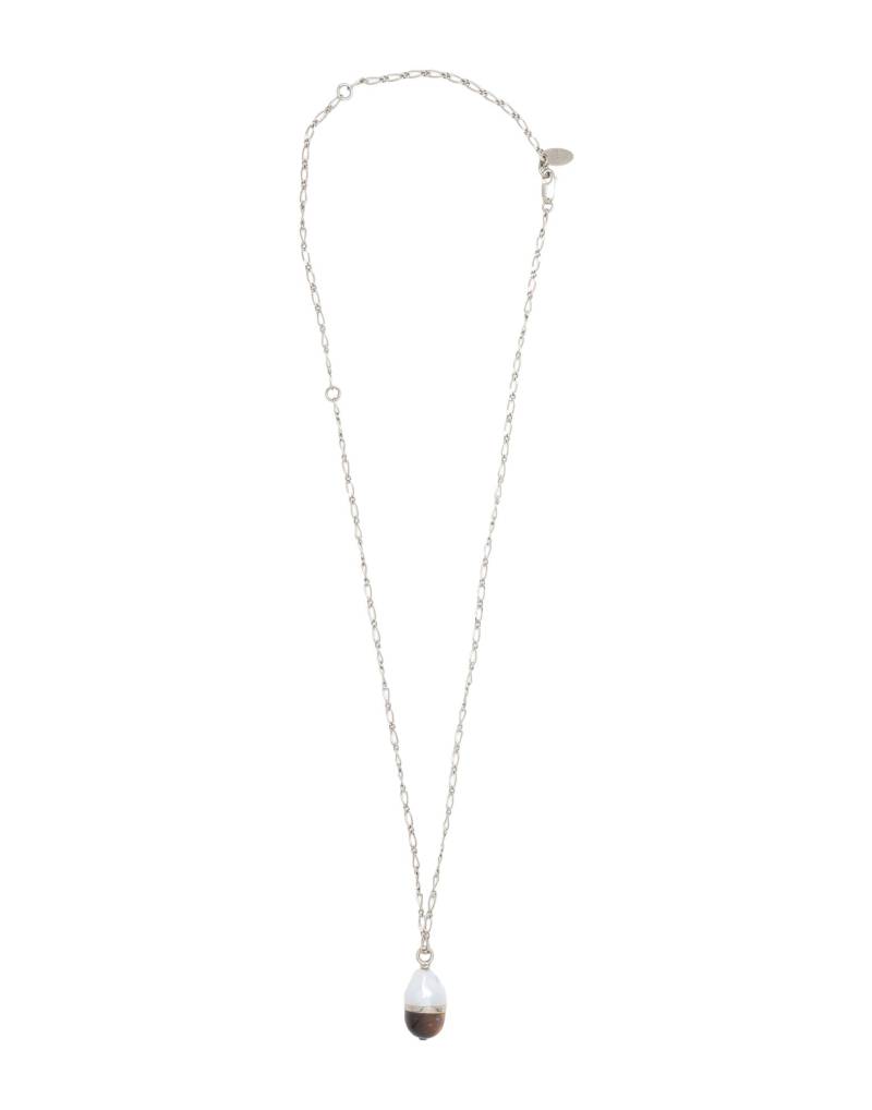 CHLOÉ Halskette Damen Silber von CHLOÉ