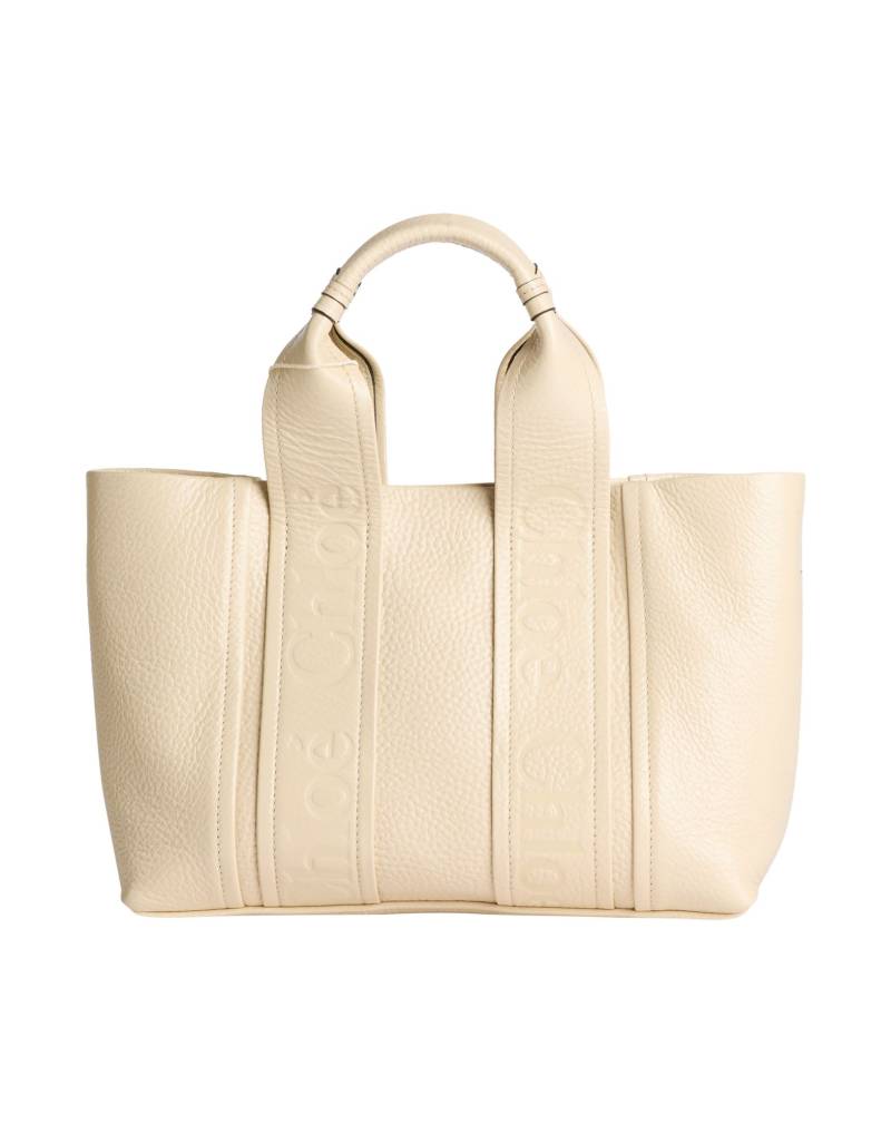 CHLOÉ Handtaschen Damen Beige von CHLOÉ