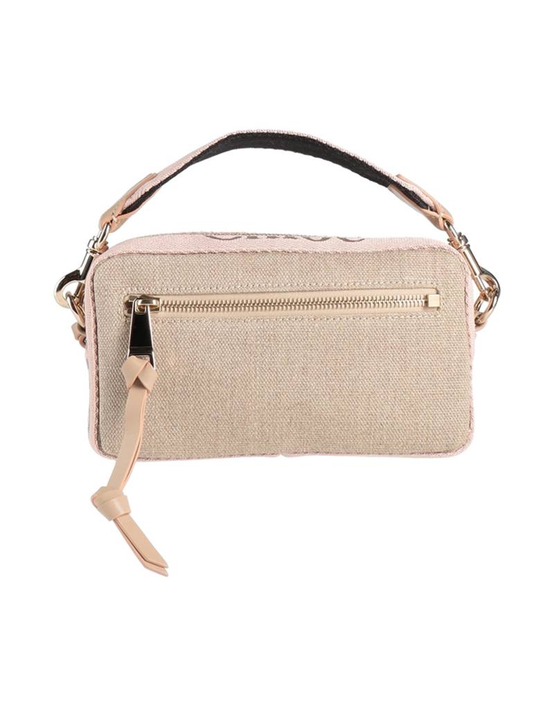 CHLOÉ Handtaschen Damen Beige von CHLOÉ
