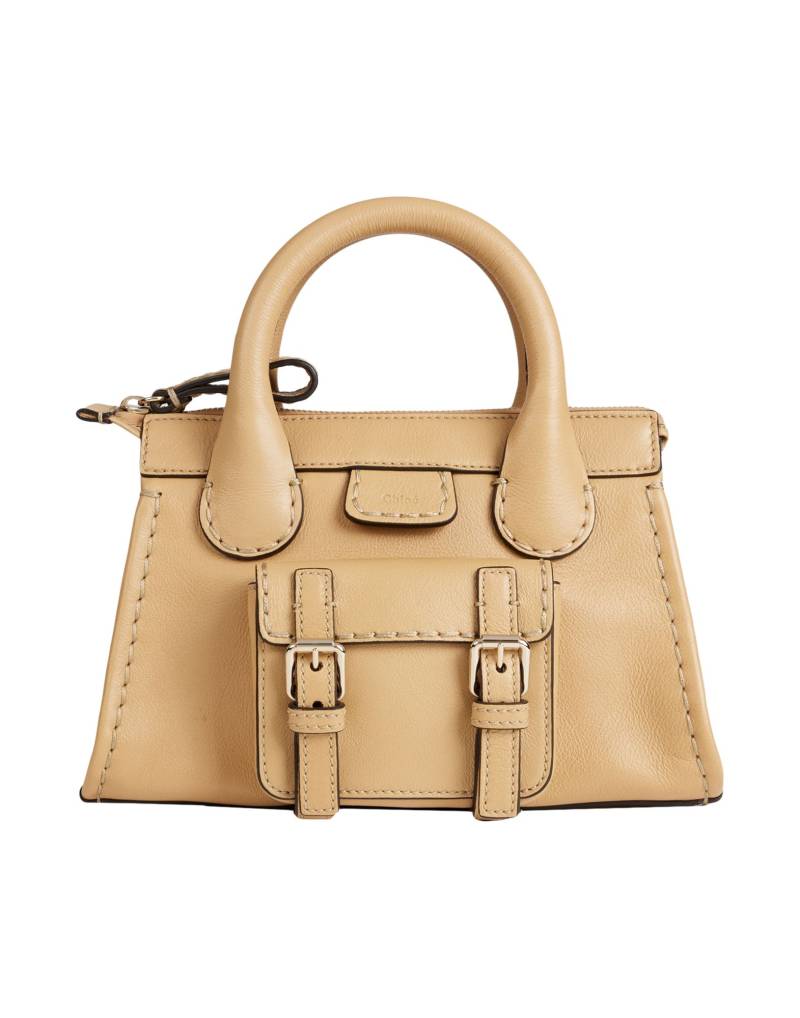 CHLOÉ Handtaschen Damen Beige von CHLOÉ
