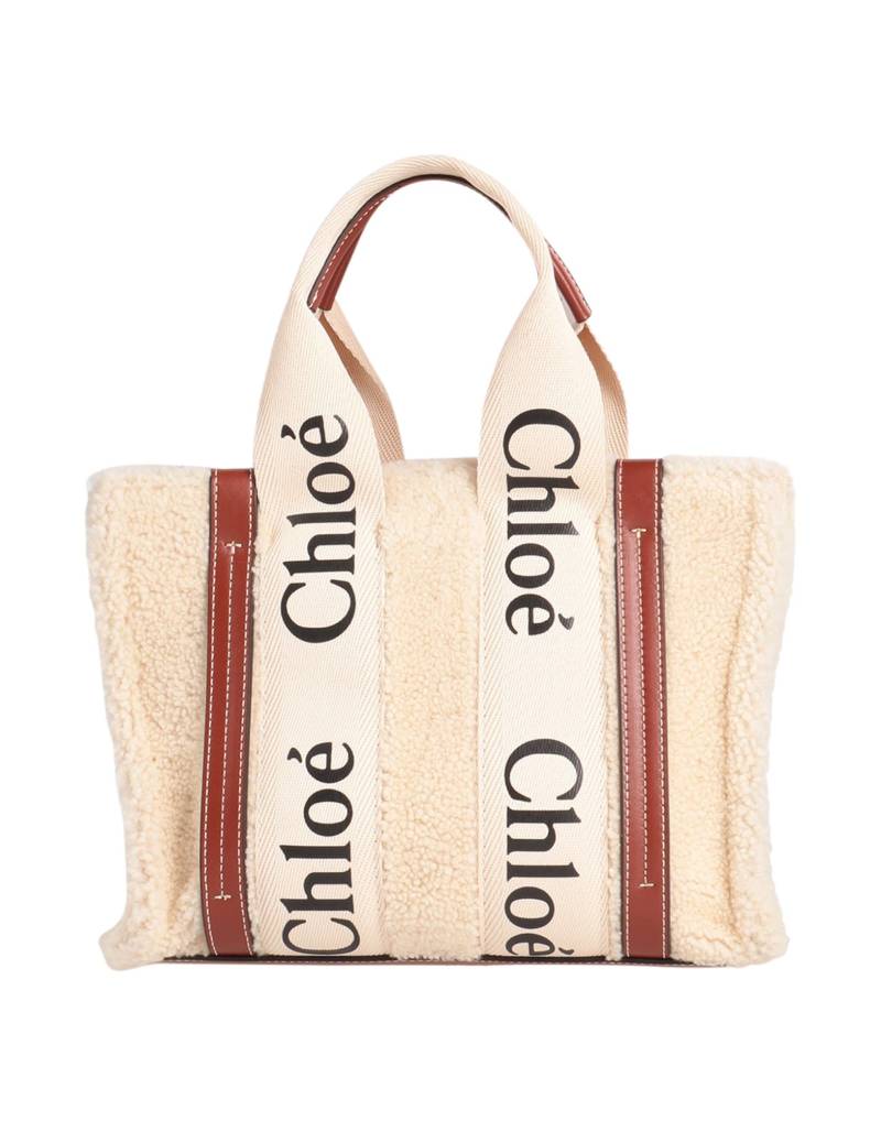 CHLOÉ Handtaschen Damen Beige von CHLOÉ