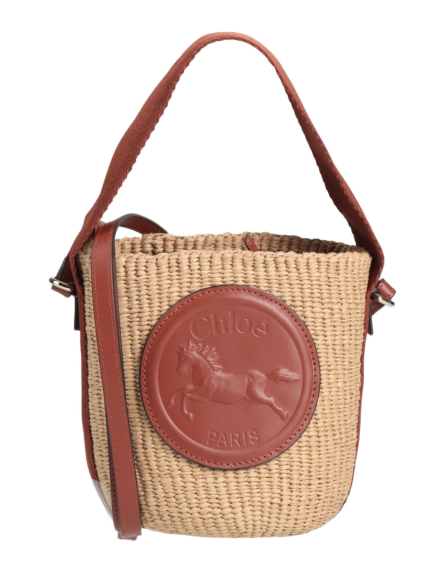 CHLOÉ Handtaschen Damen Beige von CHLOÉ