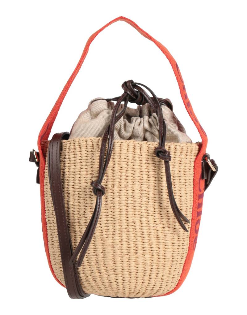 CHLOÉ Handtaschen Damen Beige von CHLOÉ