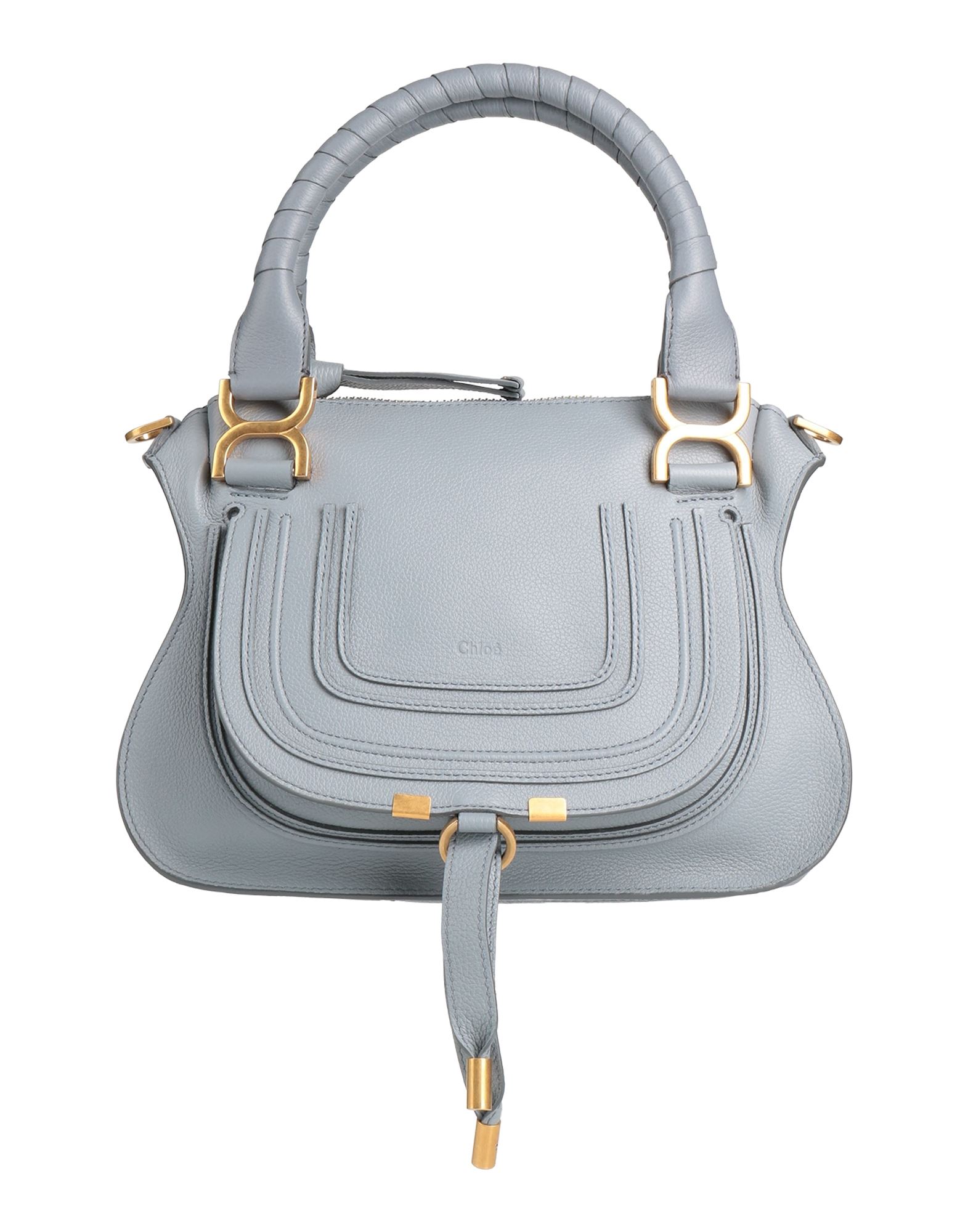 CHLOÉ Handtaschen Damen Blaugrau von CHLOÉ