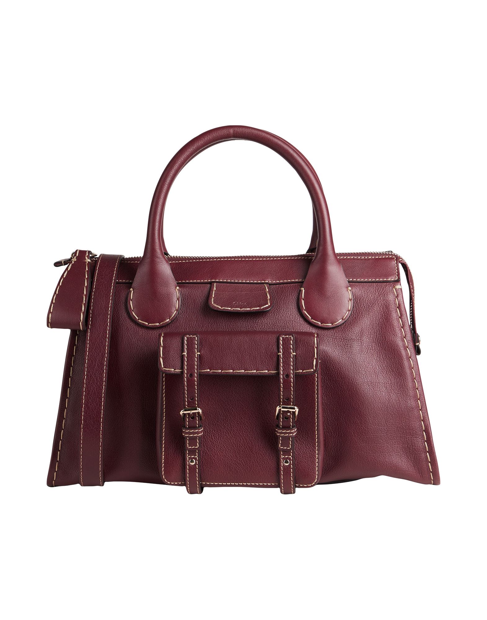 CHLOÉ Handtaschen Damen Bordeaux von CHLOÉ