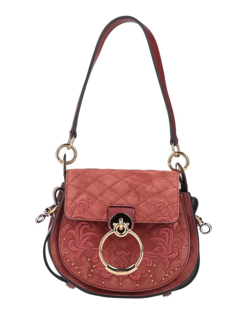 CHLOÉ Handtaschen Damen Braun CHLOÉ Handtaschen Damen Braun von CHLOÉ