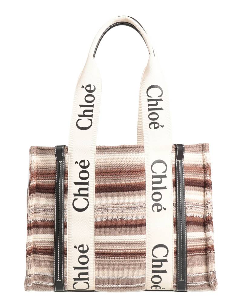 CHLOÉ Handtaschen Damen Braun von CHLOÉ