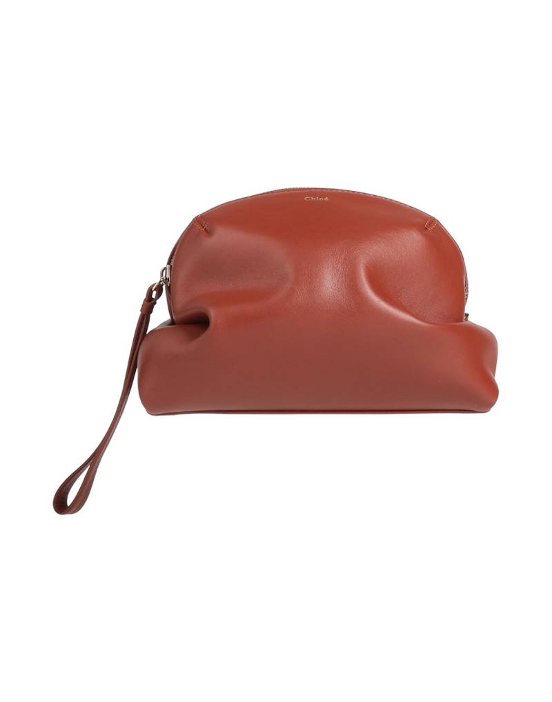 CHLOÉ Handtaschen Damen Braun von CHLOÉ