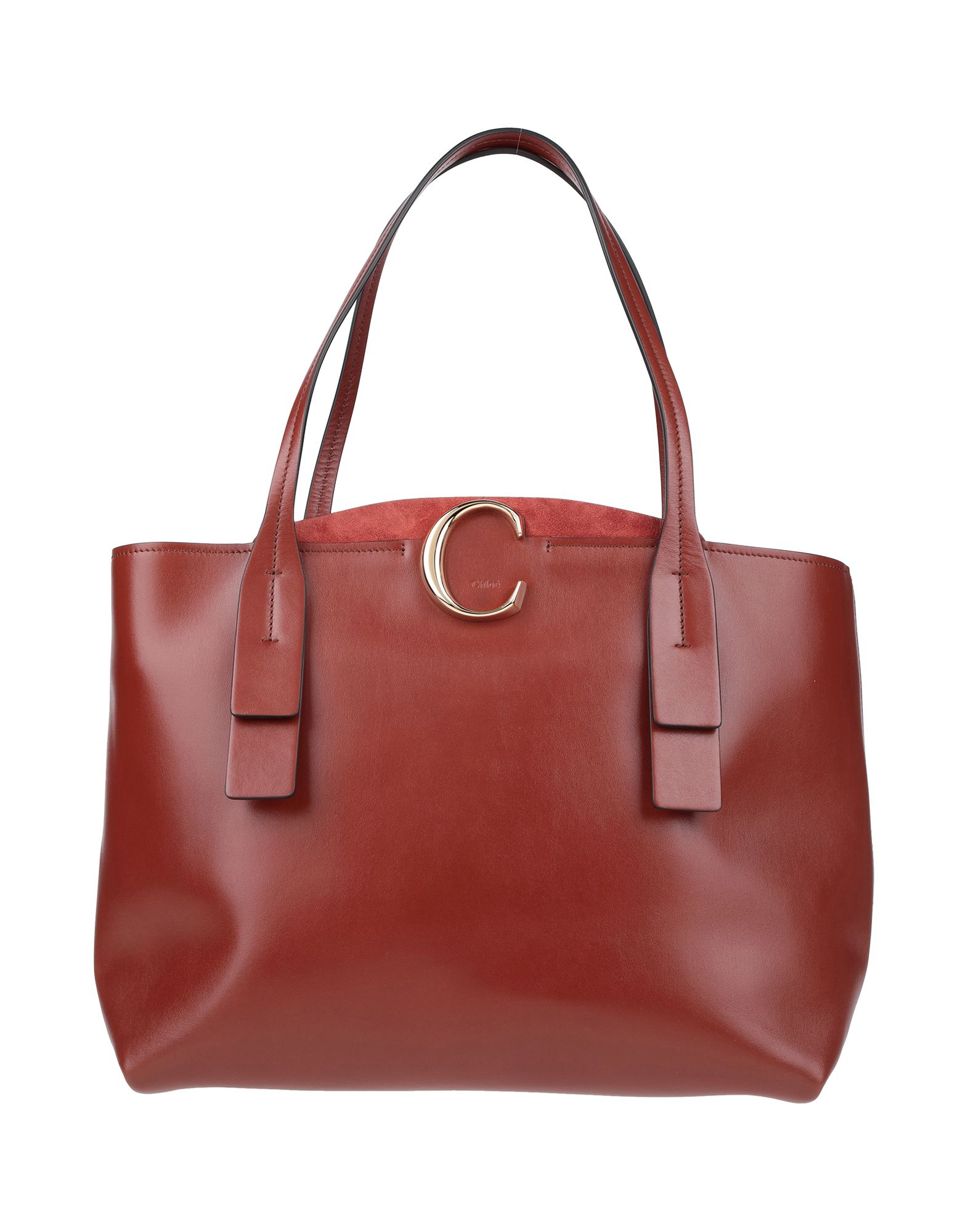 CHLOÉ Handtaschen Damen Braun von CHLOÉ