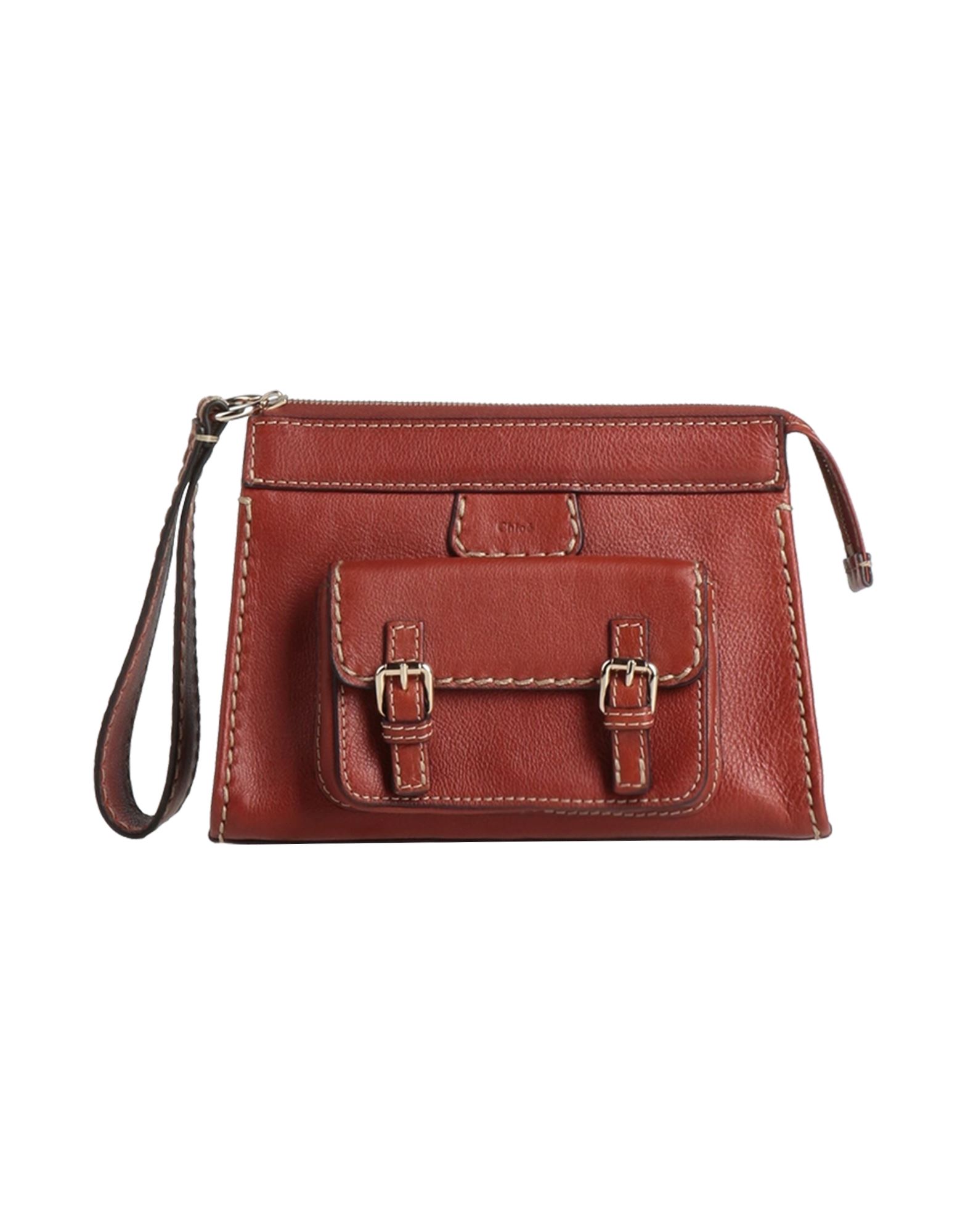 CHLOÉ Handtaschen Damen Braun von CHLOÉ