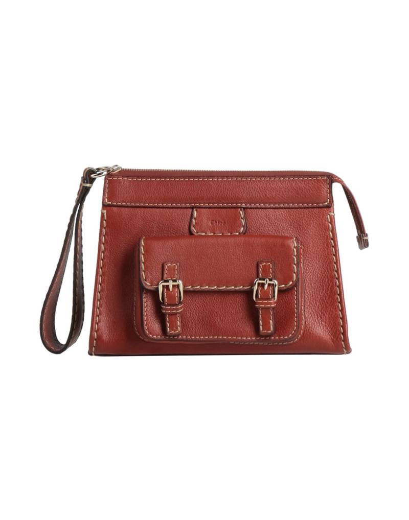 CHLOÉ Handtaschen Damen Braun von CHLOÉ