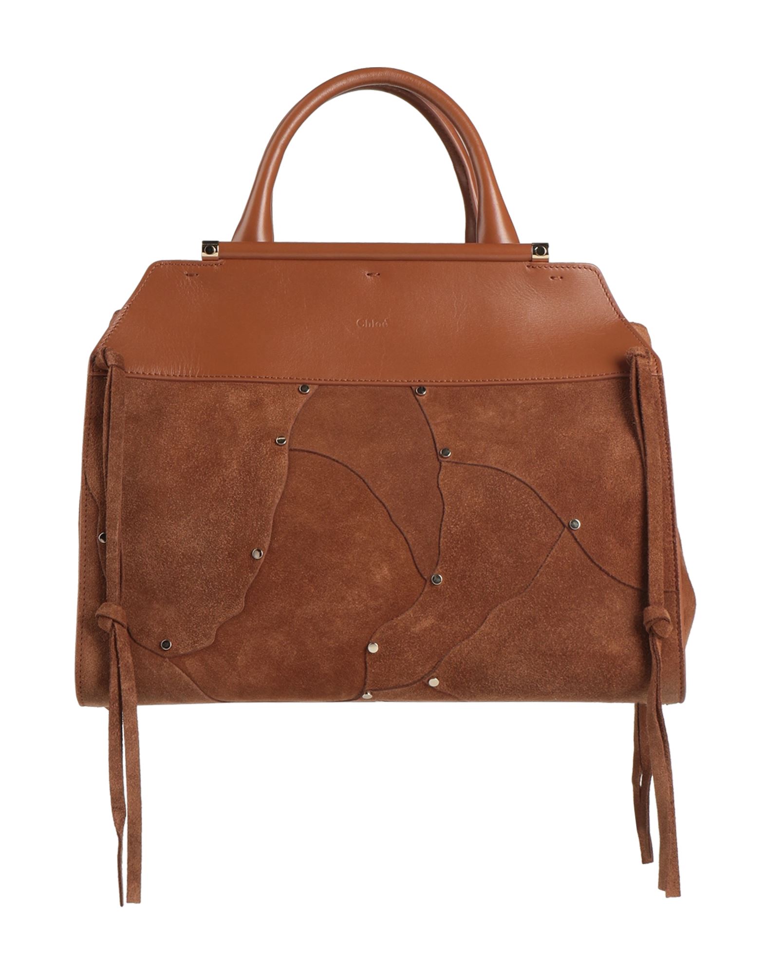 CHLOÉ Handtaschen Damen Braun von CHLOÉ