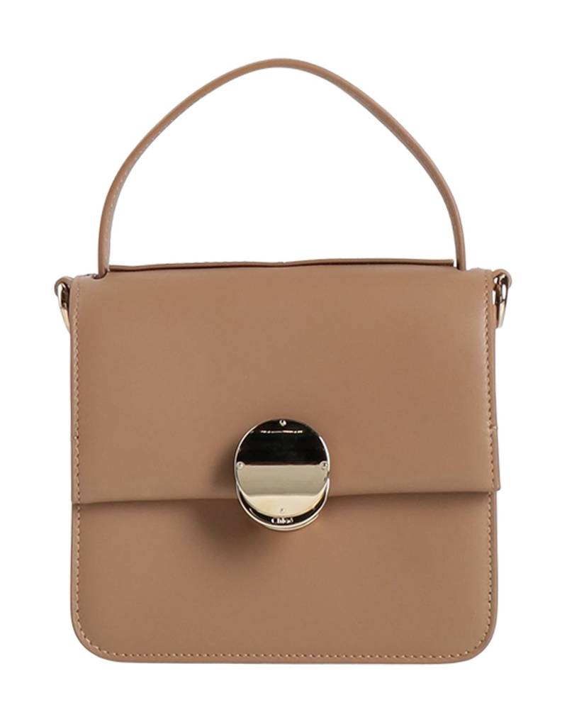 CHLOÉ Handtaschen Damen Braun von CHLOÉ