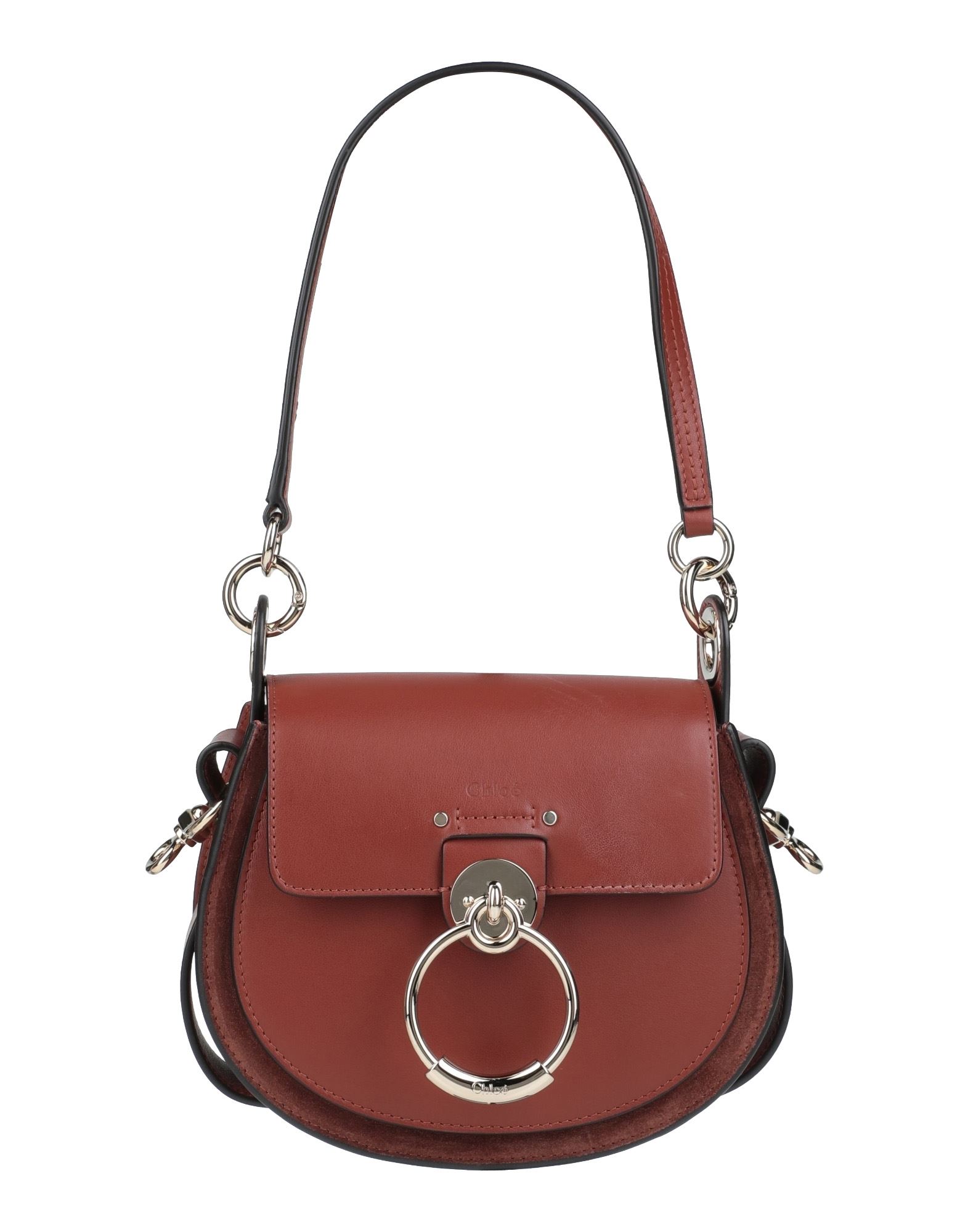 CHLOÉ Handtaschen Damen Braun von CHLOÉ