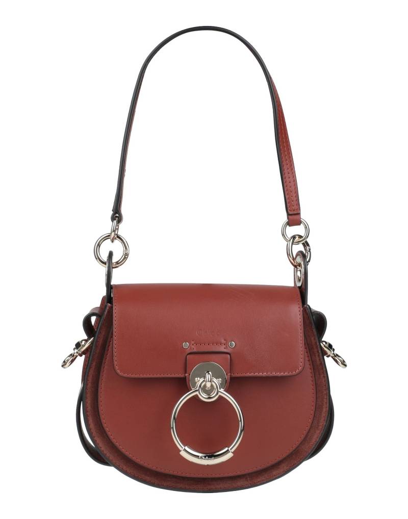 CHLOÉ Handtaschen Damen Braun von CHLOÉ