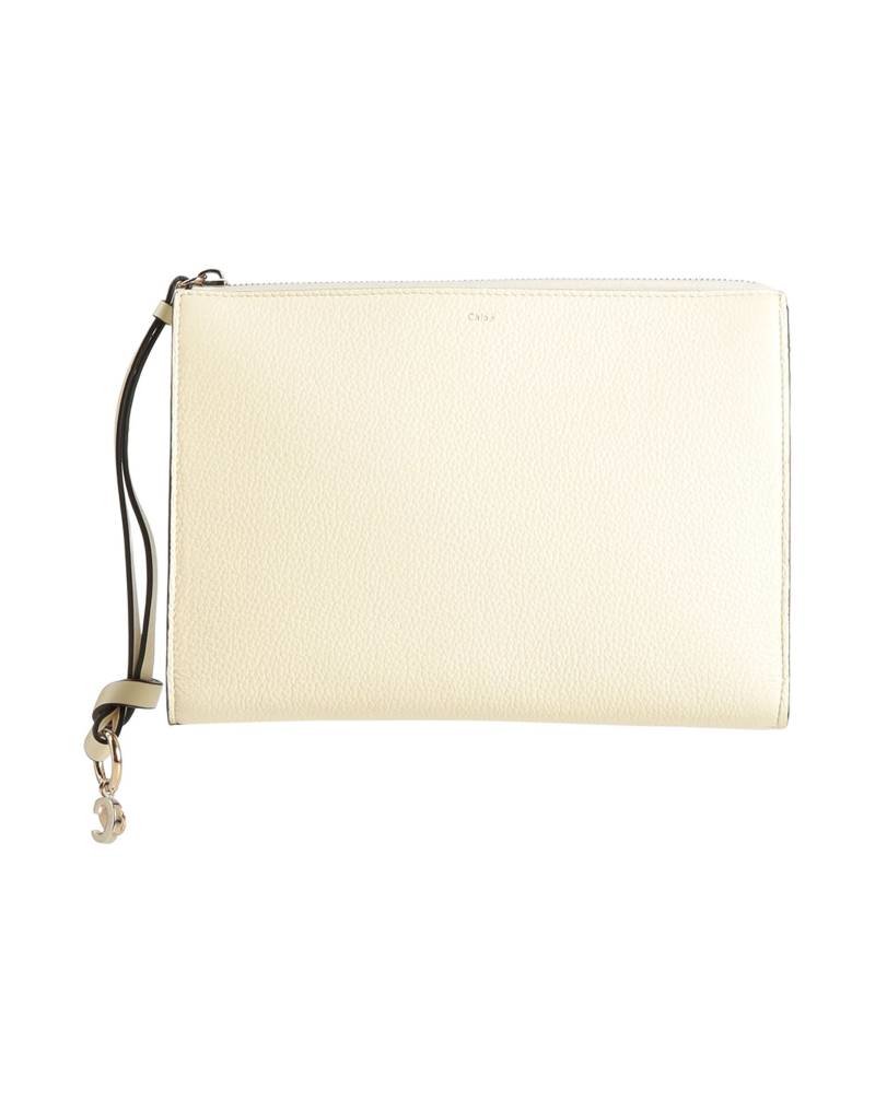 CHLOÉ Handtaschen Damen Cremeweiß von CHLOÉ