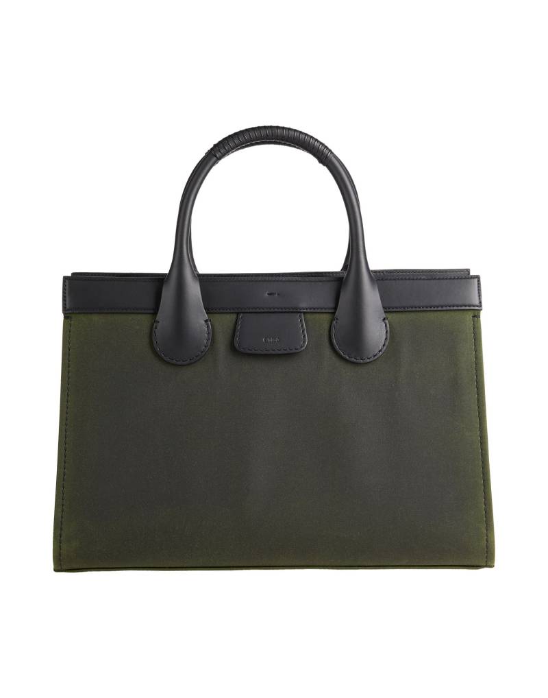 CHLOÉ Handtaschen Damen Dunkelgrün von CHLOÉ